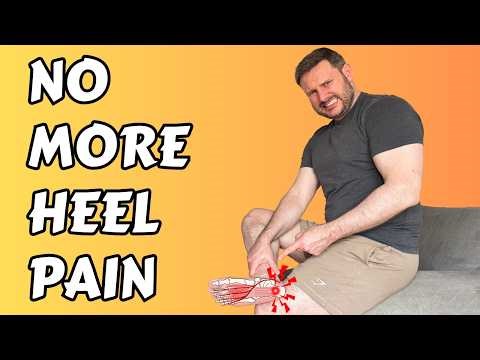 FIX Your Plantar Fasciitis
