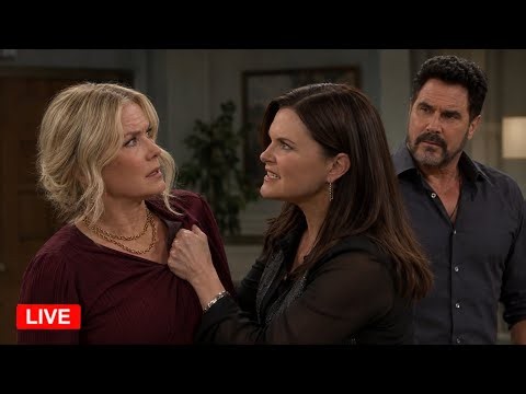 CBS🔴[10/22/2026] The Bold And the Beautiful FULL Episode: BILL RETURNS TO WAR–War Against Ridge