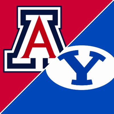 BYU 28-17 Arizona (Sep 12, 2026) Final Score - ESPN