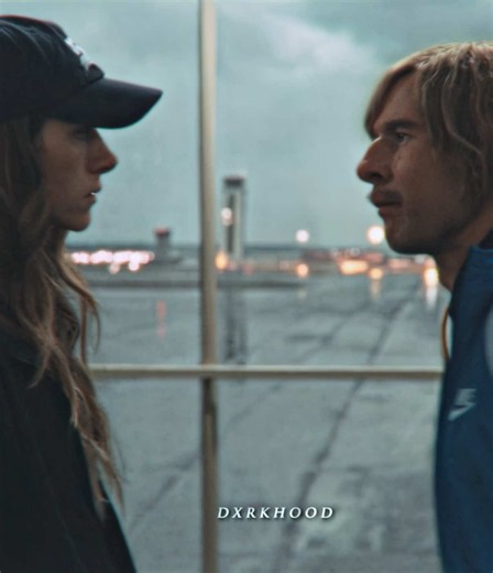 Idk how but they better be endgame. #chadpowers #rickyhudson #chadandricky #chadpowersedit #glenpowell // Chad powers season 2 edits ~ Chad Powers and Ricky edits season 2 ~ Chad Powers jealous ~ Chad and Ricky kiss