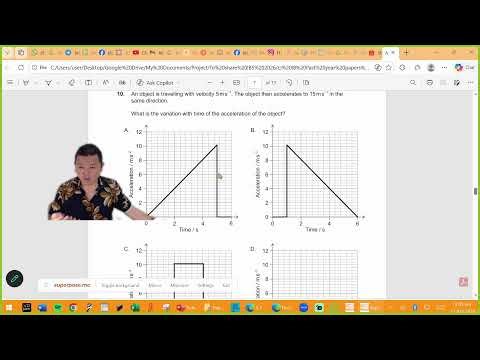 ACSi IB Physics Test Prep Consult Fri 17 April 2026 - Solve Physics with Samuel Leong
