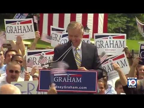Graham died of aortic dissection, preliminary medical report says