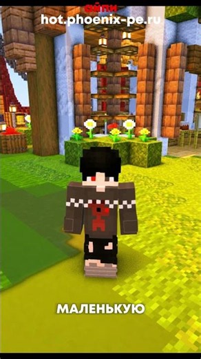 PRANKING MY FRIEND IN MINECRAFT