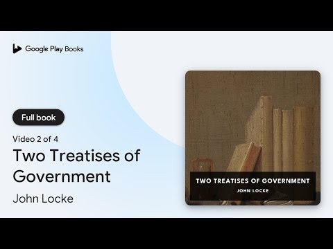 Two Treatises of Government