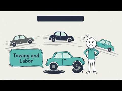Every Type of Car Insurance Explained