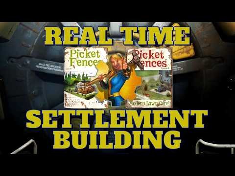 The Slog [no mods] - Real Time Settlement Building [Ep 151] Fallout 4 livestream