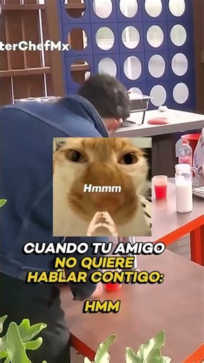 Ups, hasta los mejores amigos tienen propios inconvenientes y necesitan espacio personal. 😲😲