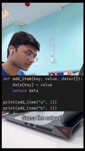 Why 99% of Python Developers Fail This Test