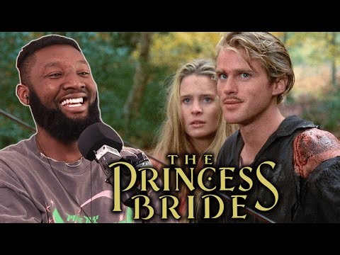The Princess Bride (1987) | Movie Reaction