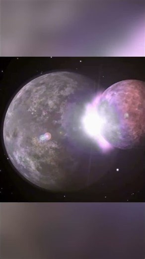Where Did the Planet Mercury Come From? 💥 | A Traveler's Guide to the Planets | Nat Geo Kids