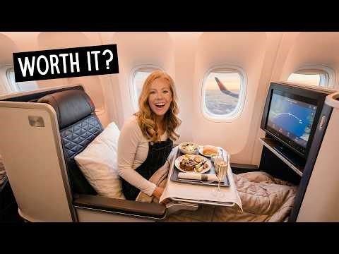 Is Delta One Worth It? A Complete Journey Breakdown