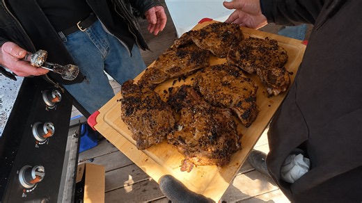 These Butter Steaks Take Prime Rib to Another Level