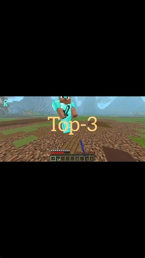 Top 3 BEST Minecraft PvP Servers 😱🔥 (You MUST Try!) #shorts
