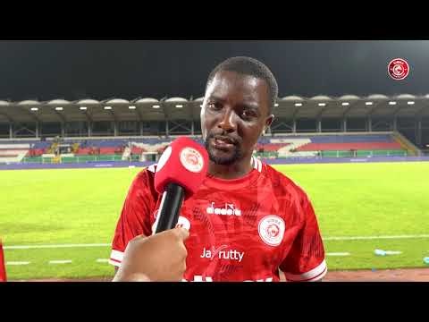 SEMAJI AHMED ALLY AVUTIWA NA KIWANGO CHA MNYAMA SIMBA DHIDI YA YANGA/TUMEIKAMATA MECHI KILA MAHALI