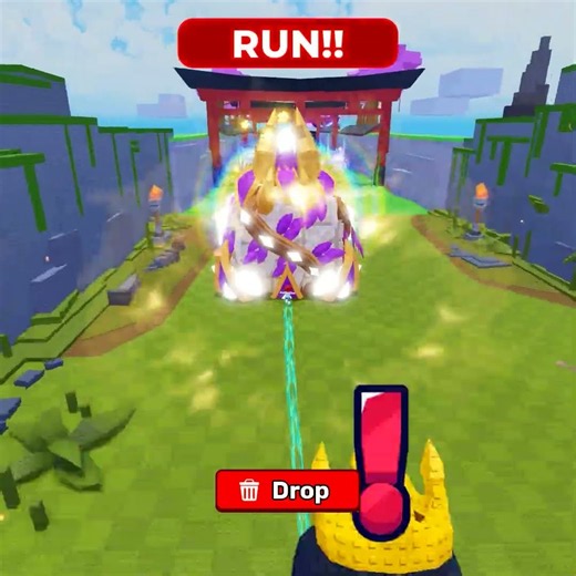Roblox Gameplay #nobatidao - Part 372