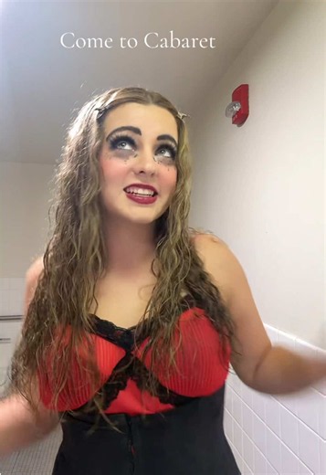 Come to Cabaret — College Musical Theatre Show This Weekend
