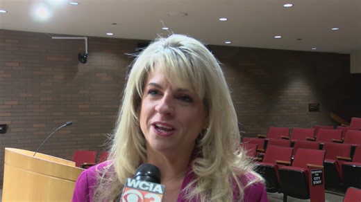 Decatur City Council selects new City Manager