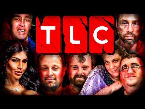 The Victims & Villains of TLC
