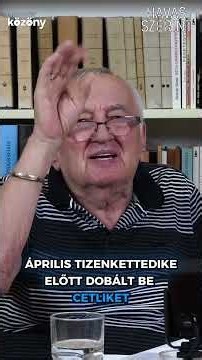 Havas: "Németh Balázs egy komplett idióta!"