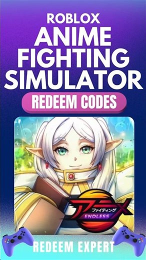 Anime Fighting Simulator Endless Codes | AFS Endless Codes 🔥 #animefightingsimulatorendless