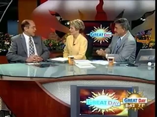 According to architect Richard Gage, the Twin Towers and Building 7 were all brought down in controlled demolitions. "Fires have never brought down a steel-framed high-rise building... ever." "And what we have, unfortunately, is the evidence... of the ten key features of controlled demolition." "The implications of a controlled demolition are dark for our country, because that means somebody besides Al-Qaeda was involved."