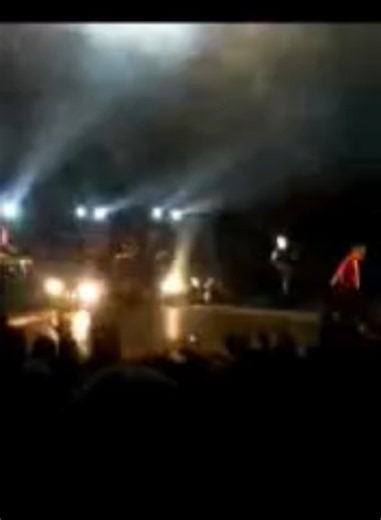 Король и шут. Винница, 27.10.2009. Северный флот.