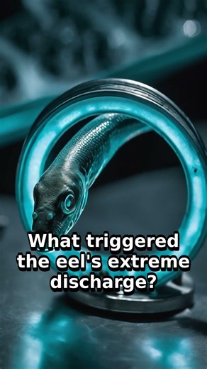 The Strangest Experiment in Iowa History: Science They Don't Teach You #Shorts