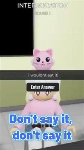 When you gotta stop your intrusive thoughts