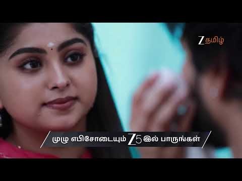 Varisu | Ep - 288 | Preview | May 30 2026 | Zee Tamil