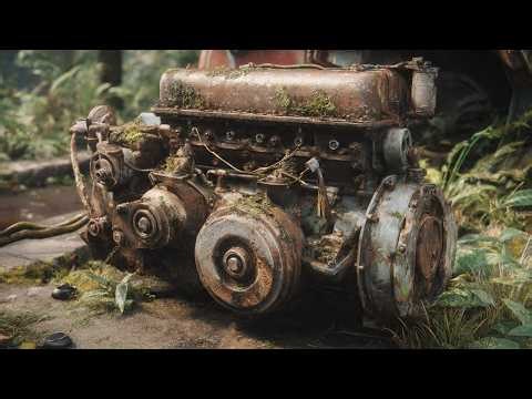 Stop Cranking Headaches! Expert Diesel Troubleshooting: Fix No-Start Engines Fast & Easy