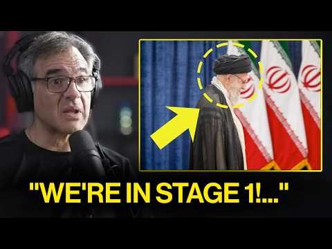 "The Cover-Up Is Bigger Than Anyone Imagined" | John Kiriakou