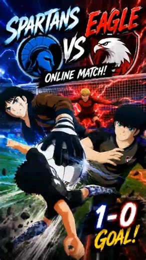 Diaz Is Actually UNSTOPPABLE! 🤯 | Captain Tsubasa ACE