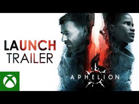 APHELION - Launch Trailer | Play Now