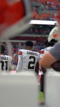 Love In Cleveland