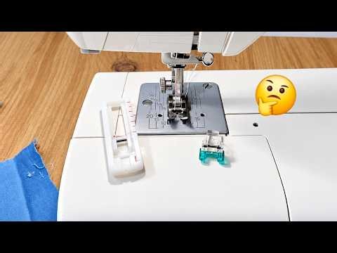 Sewing Becomes Beautiful Once You Know This Secret. Special techniques for beginners