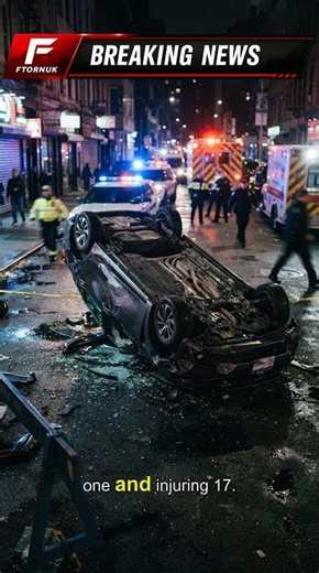 Berlin Attack