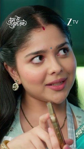 Tumm Se Tumm Tak | Ep - 355 | Reel | Jun 29 2026 | Zee TV
