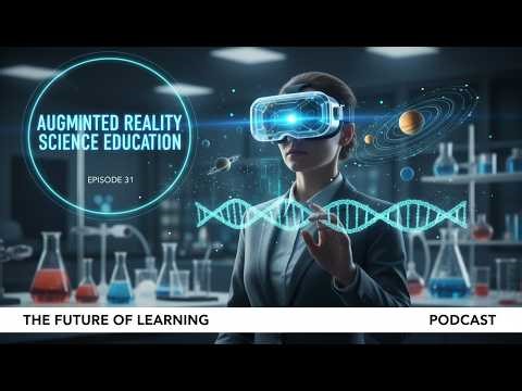 #Augmented Reality for Enhancing Science Education Episode 31