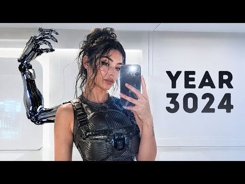 Real Inventions That Don’t Feel Like They Should Exist