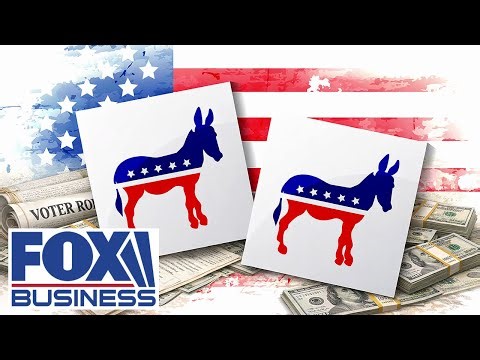 'BUYING VOTES AGAIN': Dems make SURPRISING pivot right before election season