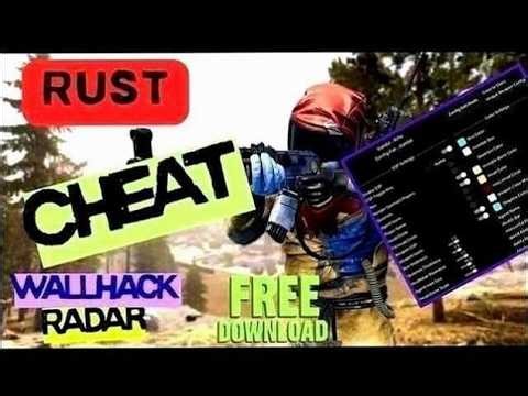 🚨 RUST HACK 2026 EXPOSED 🛡️ AIMBOT + ESP + WALLHACK CAUGHT ON VIDEO — “UNDETECTED” RUST CHEAT