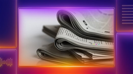 The Wrap: Friday's papers
