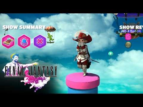 Final Jantasy XIV | 03