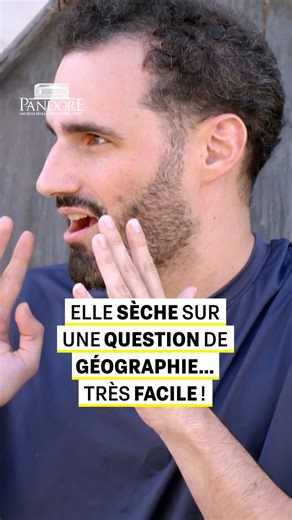 Le GPS de Virginie : un mystère à résoudre !