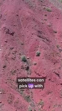 AI Revolutionizing Mineral Exploration