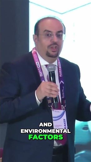 Can healthcare predict diseases before symptoms even appear? Dr Saleh Alkhunein | Fluxx Conference