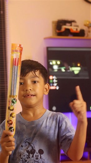 Kembang api air mancur stik!!