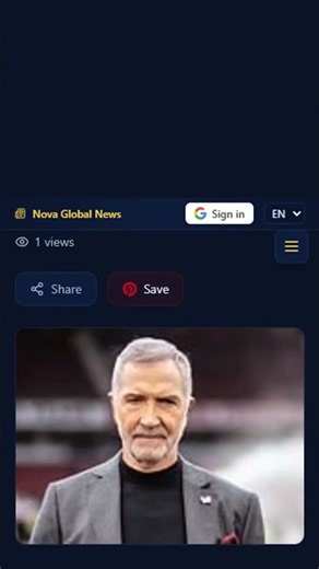 NOVA GLOBAL NEWS - SPORTS