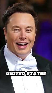 What Elon Musk Does With His Billions Will Surprise You