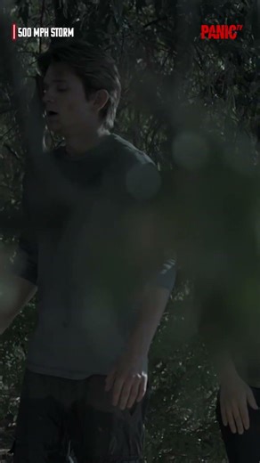 When Speed Becomes Pure Destruction. 500 MPH STORM #actionhorror #panictv